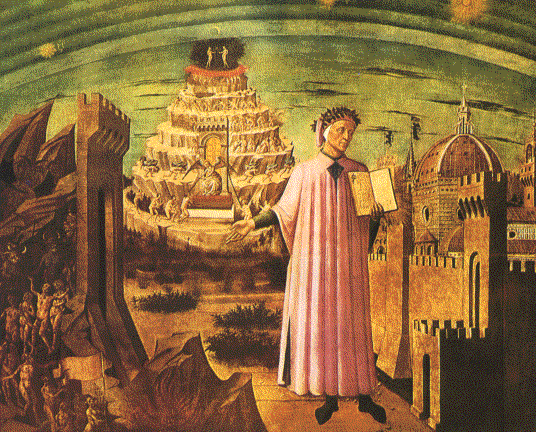  The Tower of Babylon 