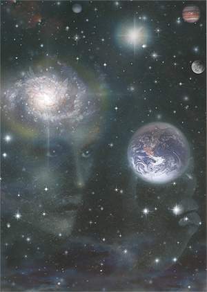 Star Guide - By Daniel B. Holeman